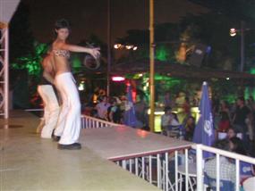 ELSIELAND Verano 2003 Caribe Show 15