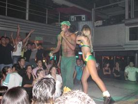 ELSIELAND Verano 2003 Caribe Show 7