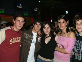 ELSIELAND Desfile Viernes 39