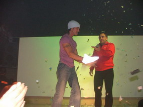 ELSIELAND Santiago Almeida 25