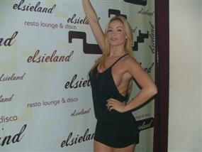 ELSIELAND Viernes imperdible... 22