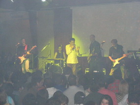 ELSIELAND Recital En Vivo 16