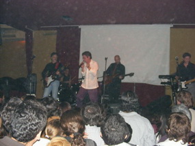 ELSIELAND Recital En Vivo 17