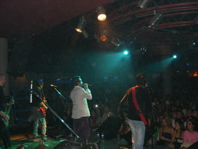 ELSIELAND Recital En Vivo 19