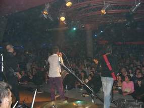 ELSIELAND Recital En Vivo 25