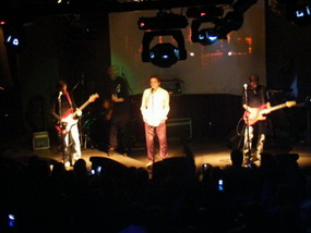 ELSIELAND Recital En Vivo 30