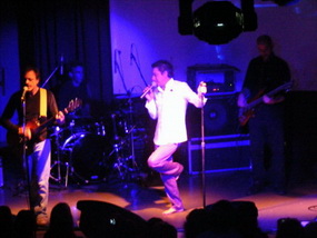 ELSIELAND Recital En Vivo 37