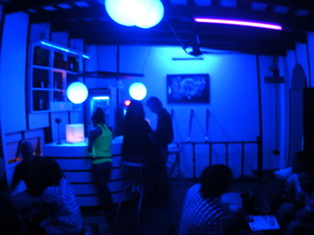 XANTINO Fiestas privadas y un 4