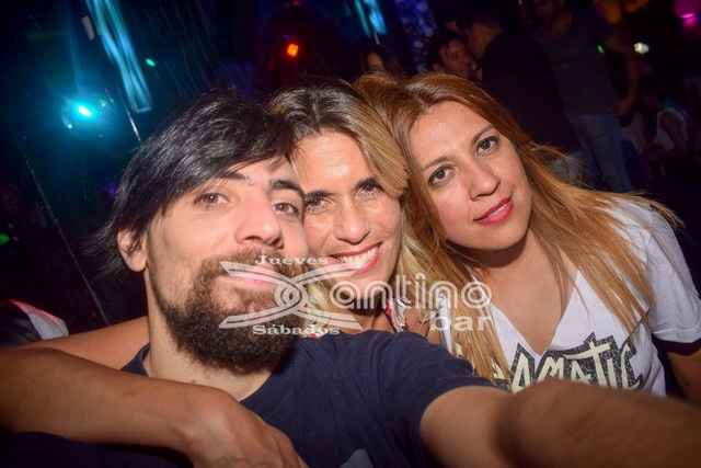 xantino PALPITANDO EL 13 ANIVERSARIO 51