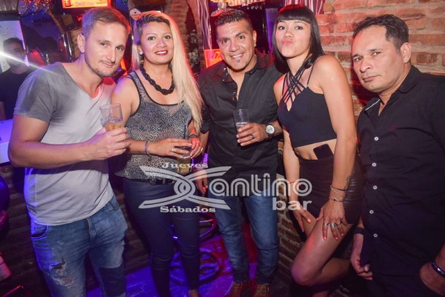 xantino Mes Aniversario 28