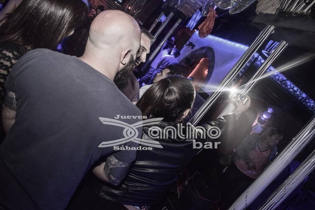 xantino Mes Aniversario 30