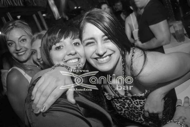 xantino Mes Aniversario 32