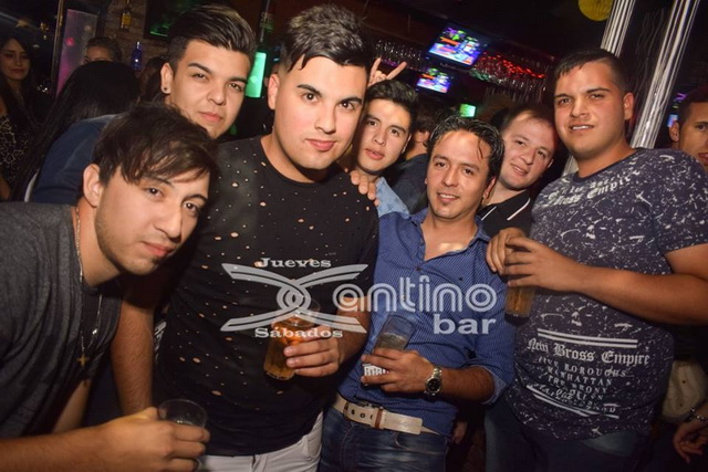 xantino Mes Aniversario 47