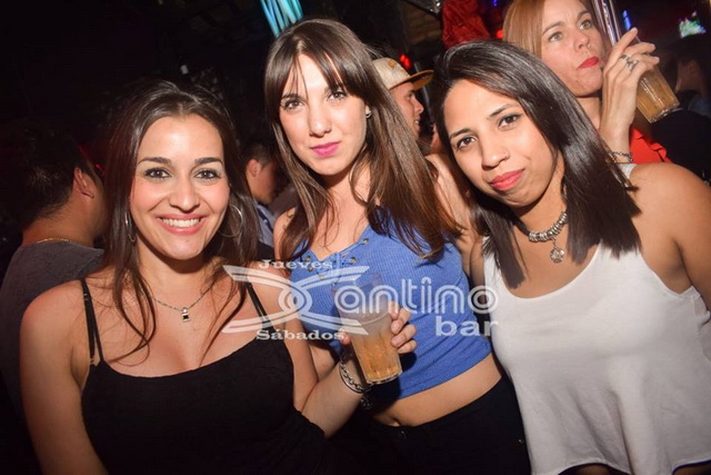 xantino Mes Aniversario 57