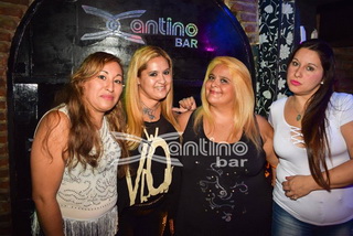 xantino 2 ANIVERSARIO DE LOS JUEVES 5