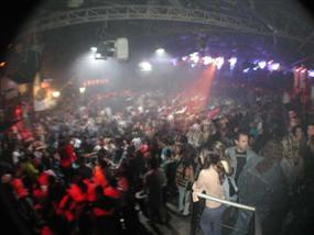 XTCS 4 LaNocheDeQuilmes.com