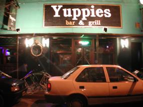 YUPPIES Aniversario Yuppies 3