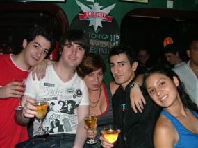YUPPIES 21Âº Aniversario 10