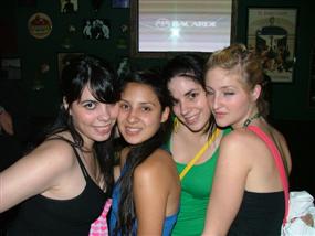 YUPPIES 21Âº Aniversario 11