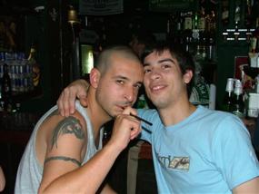 YUPPIES 21Âº Aniversario 13