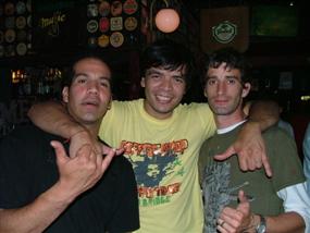 YUPPIES 21Âº Aniversario 15