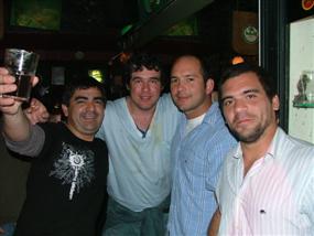 YUPPIES 21Âº Aniversario 16