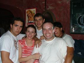 YUPPIES 21Âº Aniversario 18