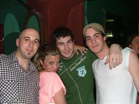 YUPPIES 21Âº Aniversario 19