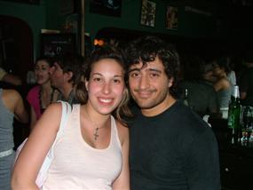 YUPPIES 21Âº Aniversario 2
