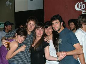 YUPPIES 21Âº Aniversario 22
