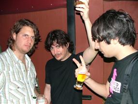 YUPPIES 21Âº Aniversario 23