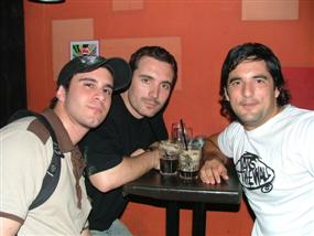 YUPPIES 21Âº Aniversario 26