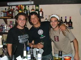 YUPPIES 21Âº Aniversario 28