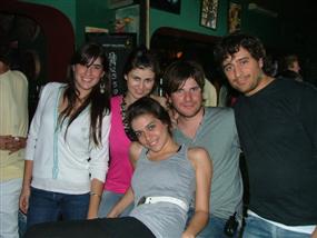 YUPPIES 21Âº Aniversario 3