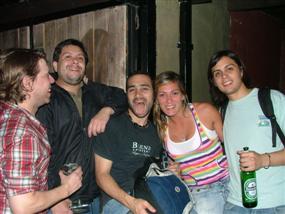YUPPIES 21Âº Aniversario 30