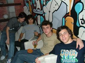 YUPPIES 21Âº Aniversario 31