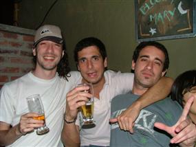 YUPPIES 21Âº Aniversario 34