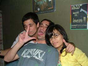 YUPPIES 21Âº Aniversario 35