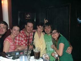 YUPPIES 21Âº Aniversario 36