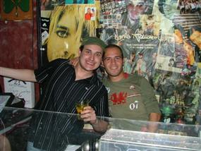 YUPPIES 21Âº Aniversario 37