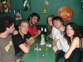 YUPPIES 21Âº Aniversario 39
