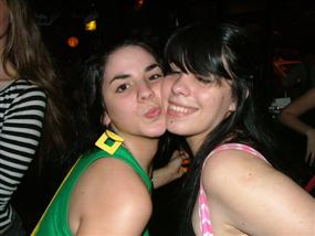 YUPPIES 21Âº Aniversario 41