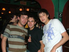 YUPPIES 21Âº Aniversario 43
