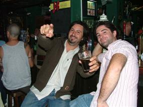 YUPPIES 21Âº Aniversario 45