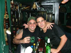 YUPPIES 21Âº Aniversario 46