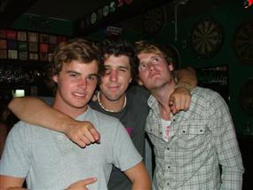 YUPPIES 21Âº Aniversario 5
