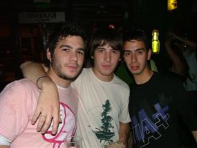 YUPPIES 21Âº Aniversario 6