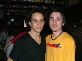 YUPPIES 21Âº Aniversario 7
