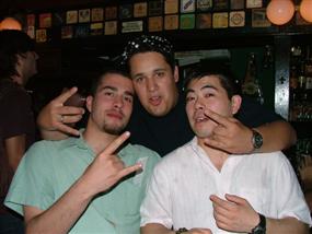 YUPPIES 21Âº Aniversario 8