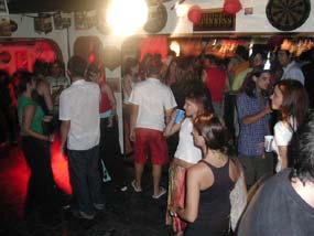 YUPPIES Yuppies DÃ­a de San ValentÃ­n 1